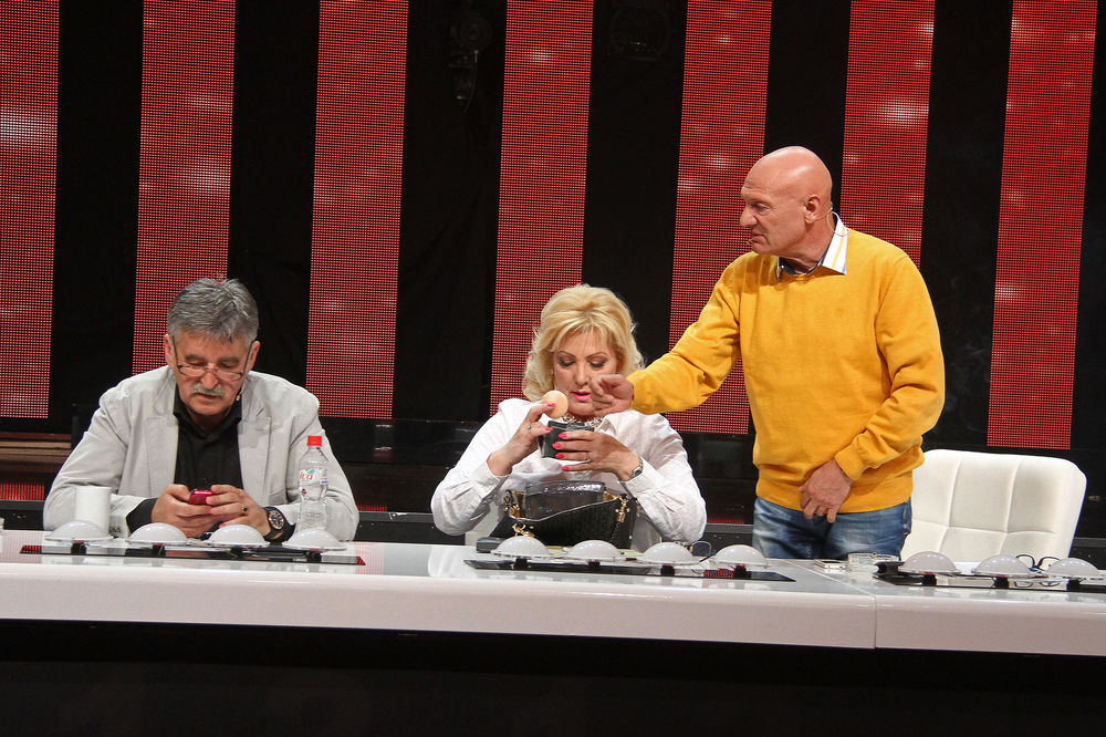 Oglasio se i Bosanac: Po prvi put otkrio istinu o skandalu sa Šabanom u Zvezdama Granda!