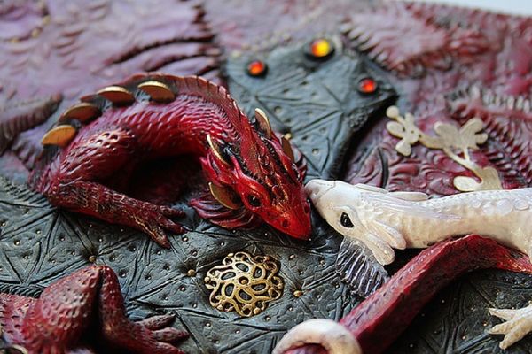 Počećete da čitate! 15 fotografija knjiga koje ćete poželeti na svojoj polici (FOTO)