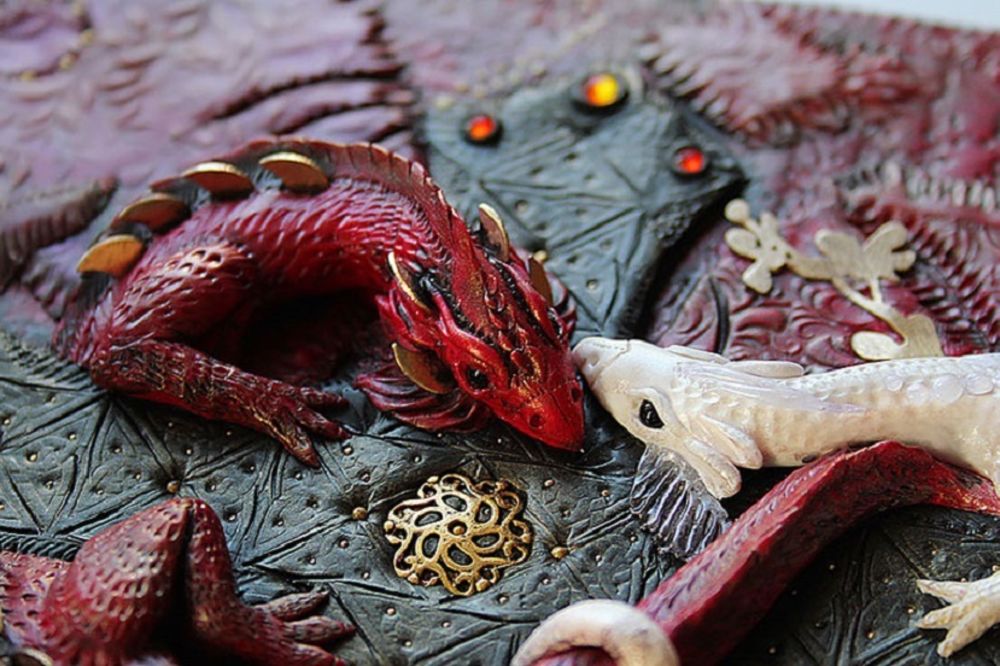 Počećete da čitate! 15 fotografija knjiga koje ćete poželeti na svojoj polici (FOTO)