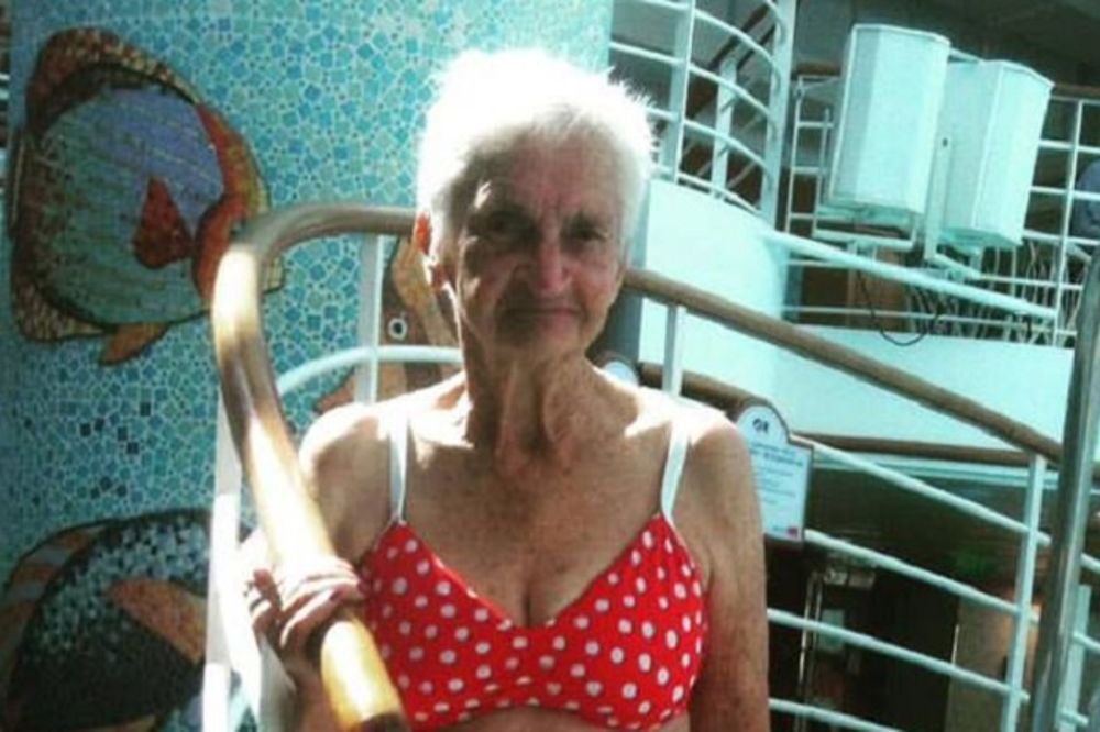 Ova fotka oduševila je svet! Kada je vidite, shvatićete i zašto! (FOTO)