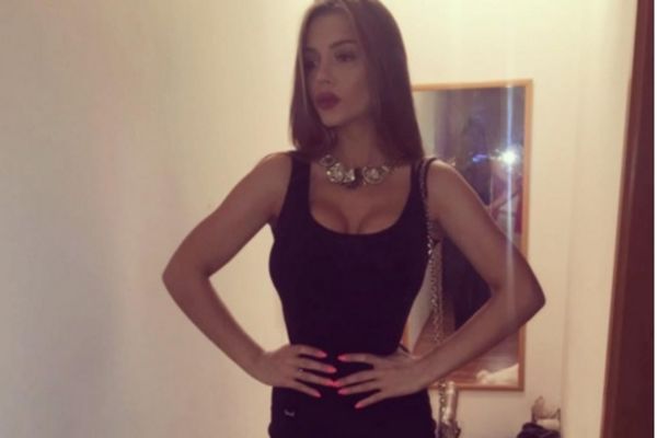 Sloba priznao da je voli i dobio ovakav odgovor! Evo šta je Helena poručila svom bivšem dečku! (FOTO)