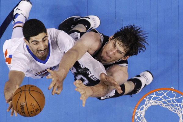 Bobi pokrenuo Sparse ka pobedi: Saradnja sa Dankanom čista desetka! (VIDEO)