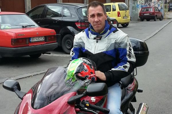 Nestao suvlasnik Pink taksija: Već 20 sati ni traga, ni glasa o njemu (FOTO)