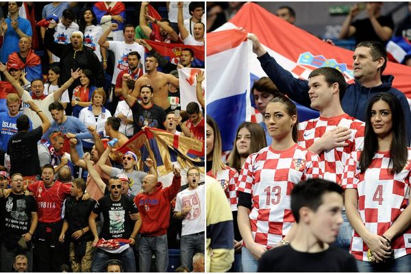 Ovo su pesme koje prisvajaju Srbi i Hrvati i nikada se neće dogovoriti čije su! (VIDEO)