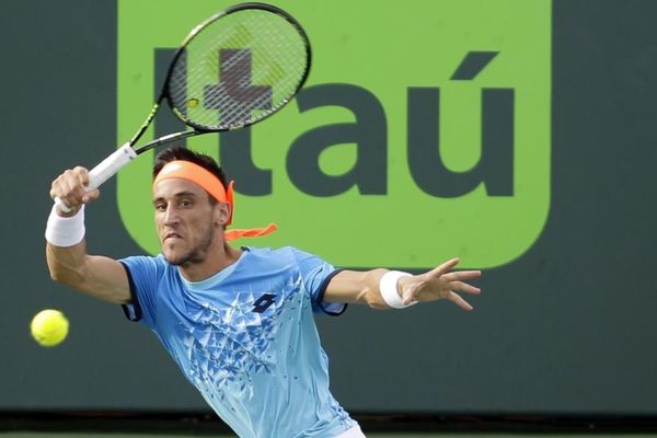 Džumhur postao ubica favorita: Teniser iz BiH primenio Noletove savete na Berdihu!