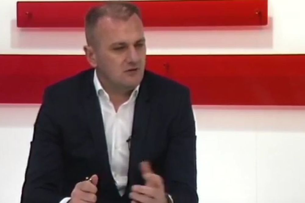 Vlast uzvraća udarac: Iz Partizana izbačen čovek koji podržava opoziciju u klubu!