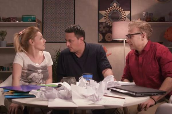 Da li Andrija više liči na Breda Pita ili Acu Pejovića? I šta je šoping-egzorcizam? (FOTO)