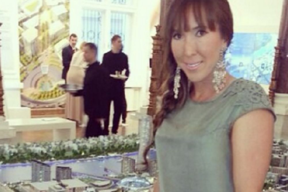 Da je ne znate, rekli biste da je Japanka! Jelena Janković skroz promenila fazon! (FOTO)