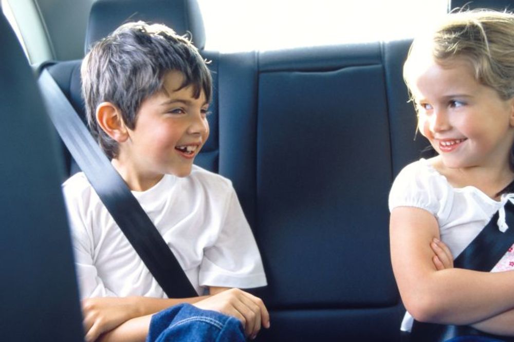 5 naučnih dokaza da je najstarije dete najbolje! (GIF)