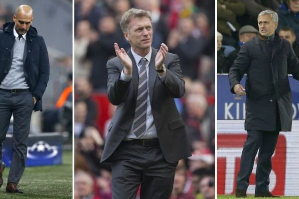 Pucale su im pantalone na nezgodnim mestima: Od sreće, nervoze i uzbuđenja! (FOTO) (VIDEO)