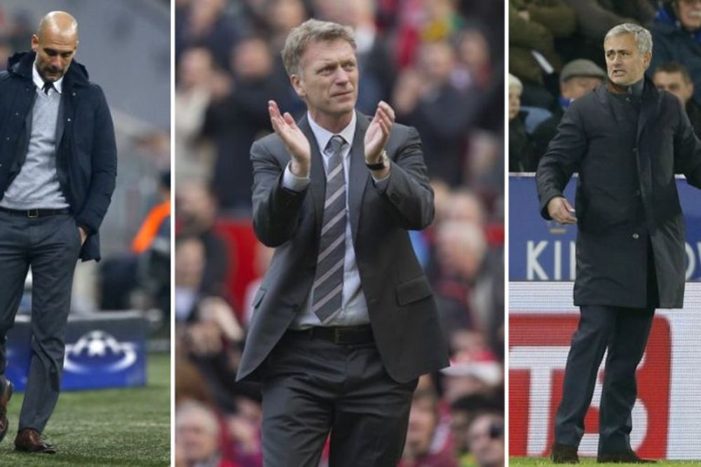 Pucale su im pantalone na nezgodnim mestima: Od sreće, nervoze i uzbuđenja! (FOTO) (VIDEO)