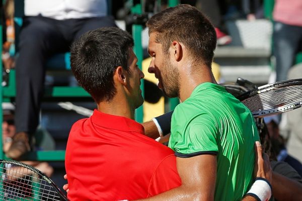 Šest godina se ovo nije desilo Novaku Đokoviću! (VIDEO)