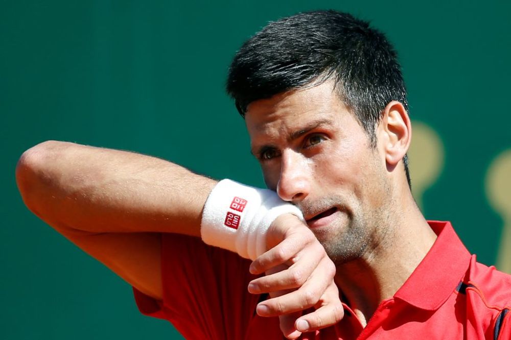 Pravi gospodin: Đoković na džentlmenski način prokomentarisao poraz u Monte Karlu! (FOTO)