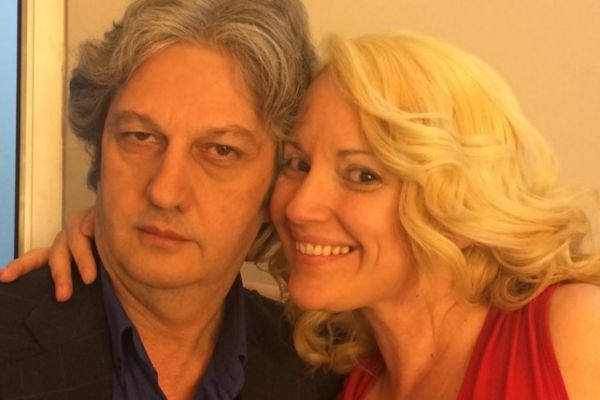 Maja Nikolić najstrašnije izvređala Marića! Evo zbog čega je pevačica sinoć napustila emisiju Parova! (VIDEO)