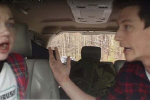 Ubedili su je da počinje zombi apokalipsa! Njena reakcija je neprocenjiva (VIDEO)