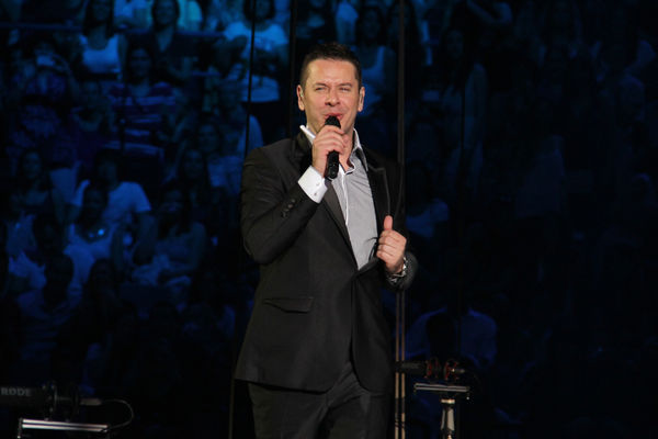 Po prvi put progovorio o očinstvu! Evo šta je Vlado rekao o tome što uskoro postaje otac! (FOTO)