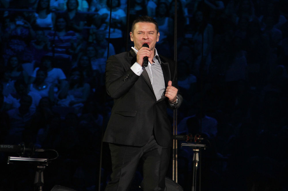 Po prvi put progovorio o očinstvu! Evo šta je Vlado rekao o tome što uskoro postaje otac! (FOTO)