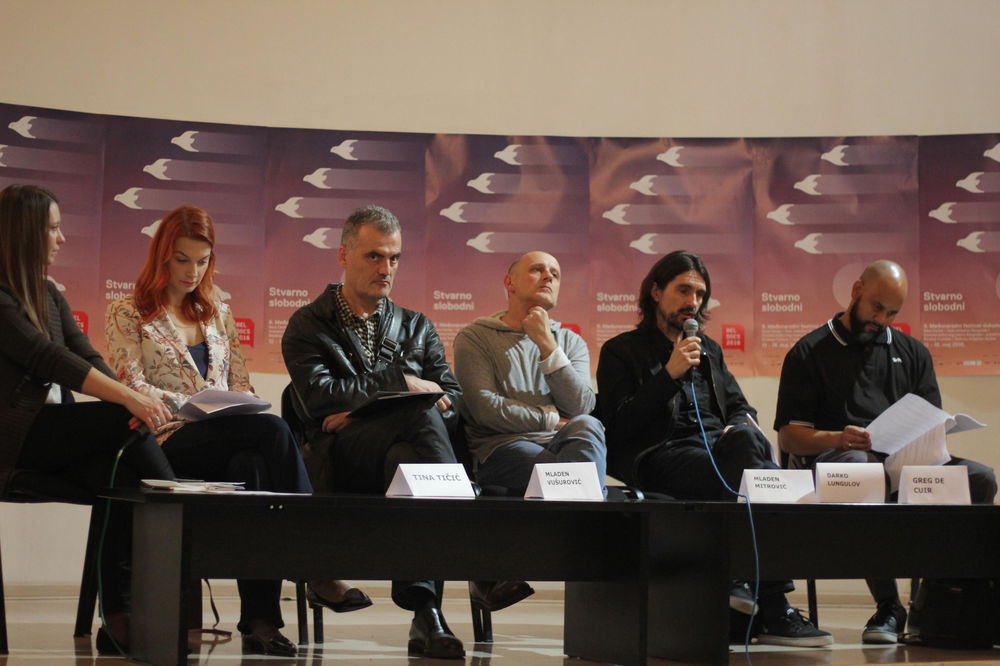 Deveto izdanje Beldocsa: Festival najboljih dokumentarnih filmova iz celog sveta počinje 12. maja!