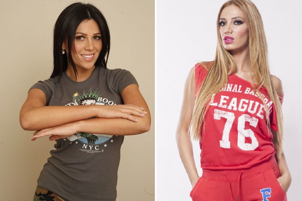 Soraja platila Staniji 150.000 dinara! Starleta pukla kao brod! (FOTO)