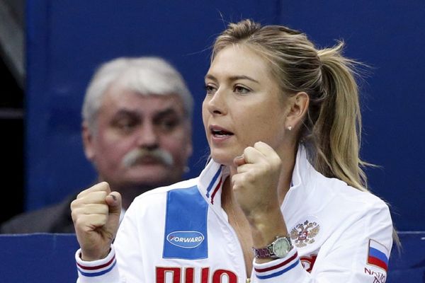 Svetska antidoping agencija objavila da Šarapova možda nije prekršila pravila!