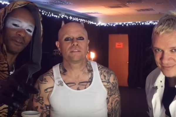 Promenili plan turneje zbog Srbije! The Prodigy stiže na Exit festival! (VIDEO)