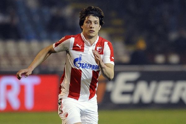 Trenutak za istoriju: Luka Jović dobio svojih 5 minuta protiv Bajerna! (VIDEO)