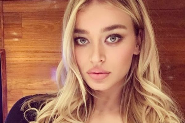 Pravo nevinašce! Nije odolela trendu - drastična promena Sofije Milošević! (FOTO)