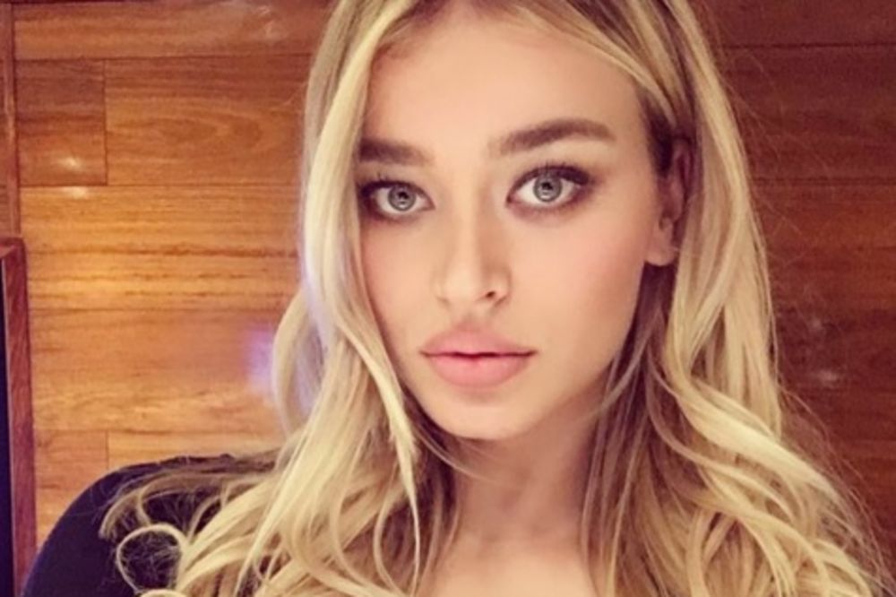 Pravo nevinašce! Nije odolela trendu - drastična promena Sofije Milošević! (FOTO)