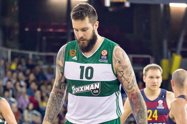 Dominacija Raduljice nedovoljna za trijumf, Barselona na kolenima u Krasnodaru! (VIDEO)