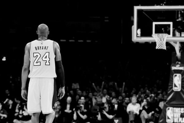 Poslednja partija Crne Mambe: Svih 60 poena na jednom mestu! (GIF) (VIDEO)