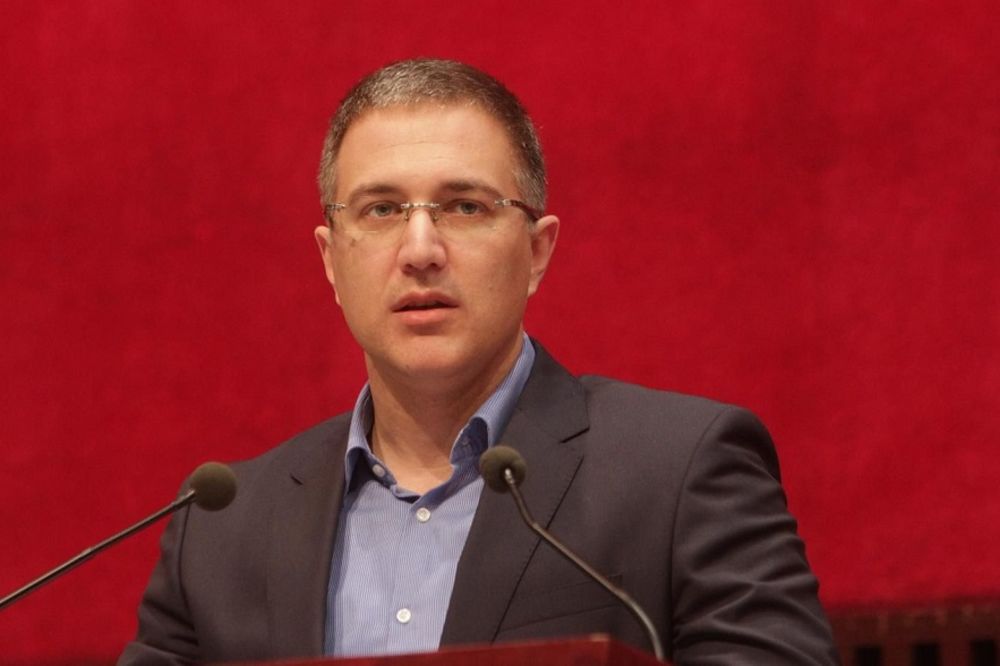 Evo šta je ministar policije rekao o ubistvu poznate pevačice!