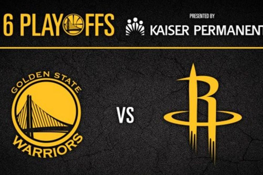 Poznati su svi parovi plej-ofa NBA lige: Hjuston se provukao i zakazao duel sa Voriorsima! (FOTO) (VIDEO)