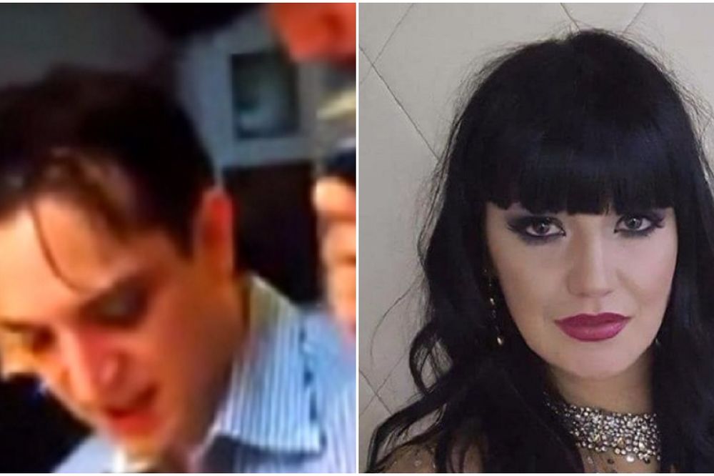 Kako bi se oprali: Jelenine snimke na Jutjubu pušta - porodica?! (VIDEO)