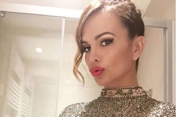 Kakva bomba od žene! Severinina nova fotka će vas ostaviti bez daha - bukvalno! (FOTO)