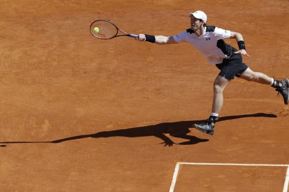 Benoa Per nikada neće imati veću šansu da dobije Endija Marija! (VIDEO)