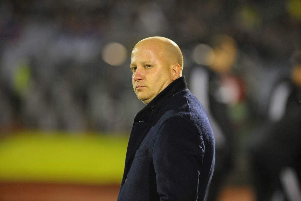 Nikolić suspendovan do kraja prvenstva zbog rasističkog ispada!