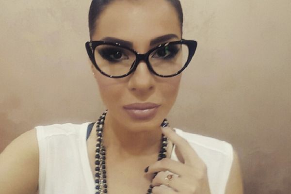 Ima se, može se! Mia Borisavljević objavila fotku posle koje će je cela Srbija mrzeti! (FOTO)