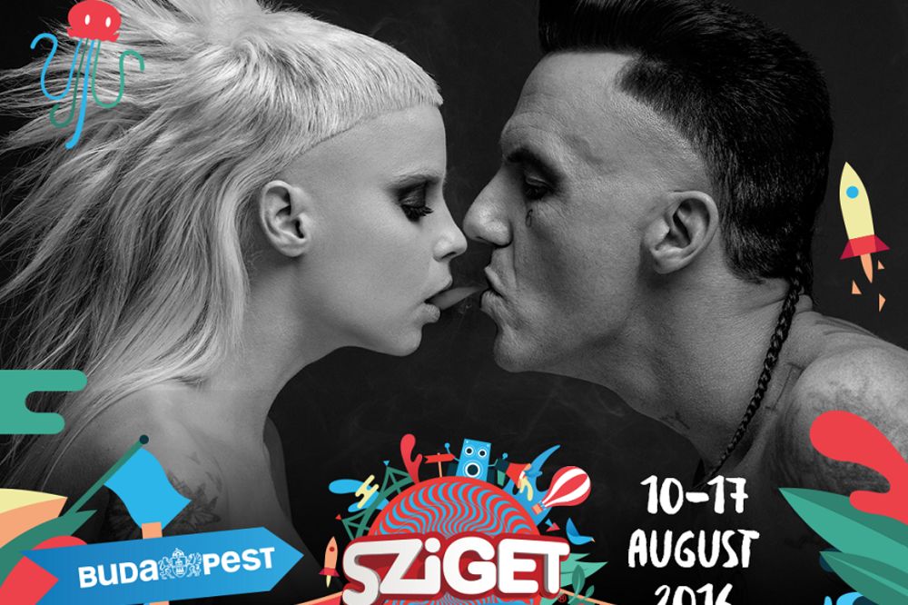 Al će da bude ludo! Rijani se priključuju Afrojack i Die Antwoord! (FOTO)