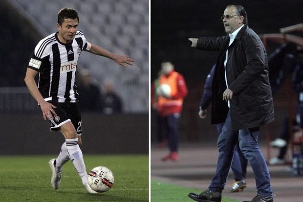 Ono što je Ilić rekao za Grofa oduševiće svakog Deliju! (FOTO)