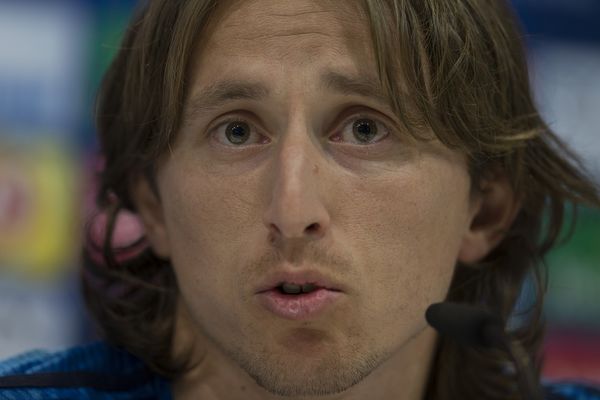 Tragedija u porodici Luke Modrića: Rođaka Hrvata svirepo ubijena!