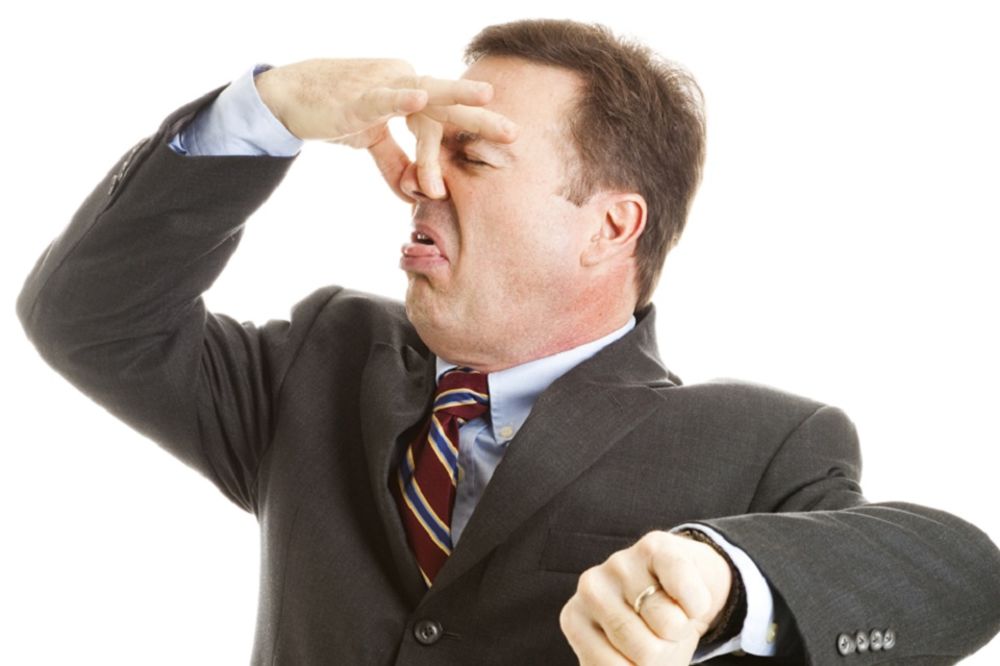 10 urnebesnih stvari o ispuštanju gasova koje sigurno niste znali! (GIF)