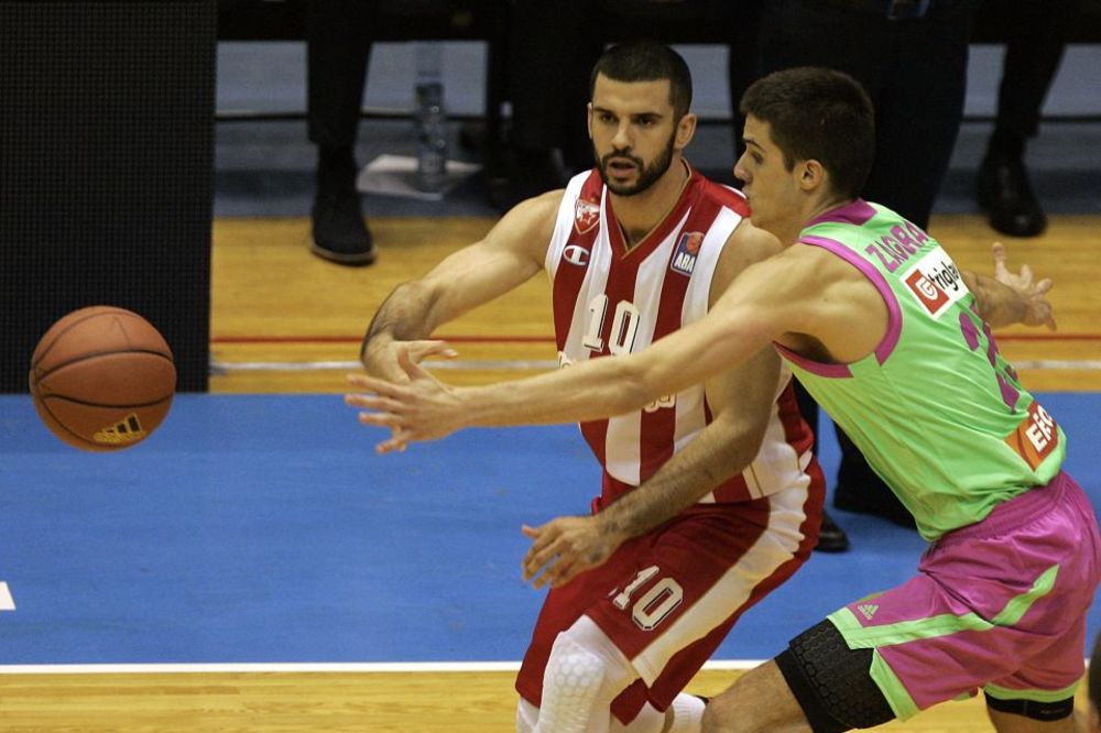 Ne igra se na Veliki petak: Promenjen datum početka finalne serije ABA lige!