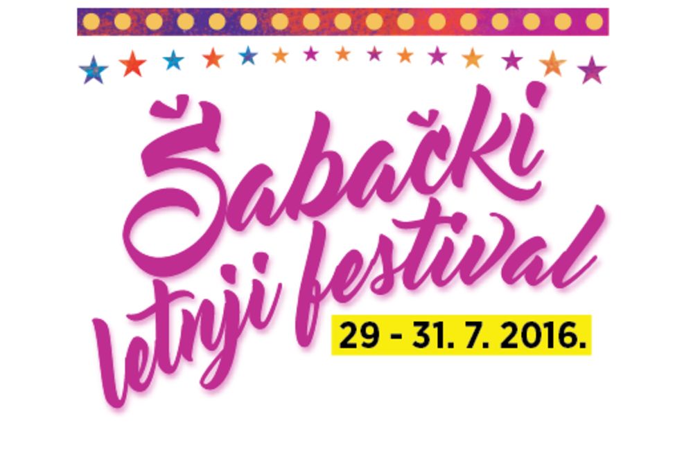 Stiže pojačanje! Van Gogh i VIP na Šabačkom letnjem festivalu! (VIDEO)