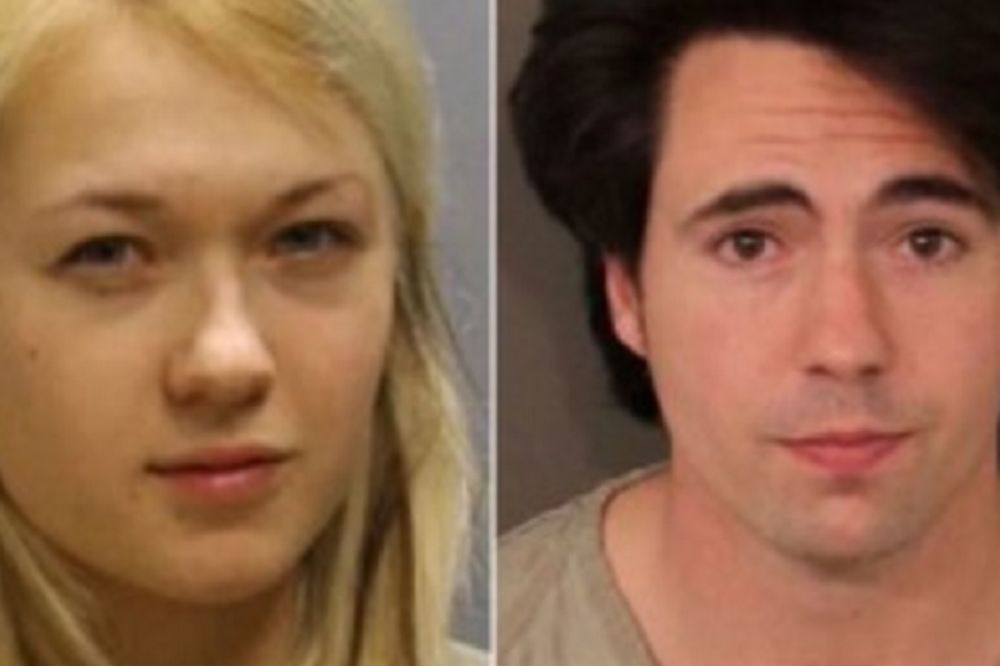 Koliko je ovo bolesno!? Silovao je tinejdžerku, a njegova devojka je sve prenosila uživo! (FOTO) (VIDEO)