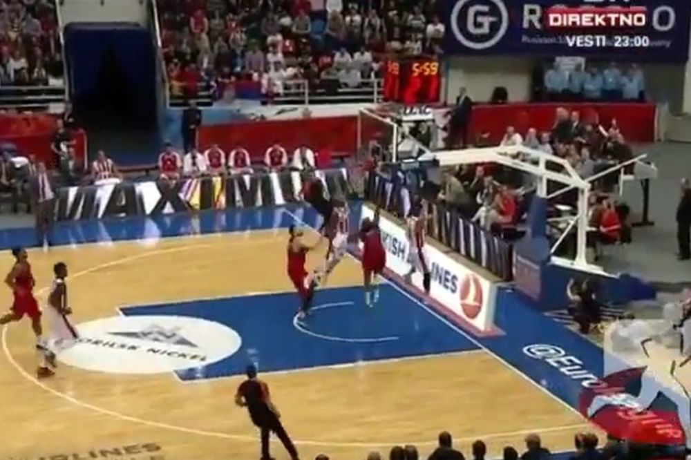 Ko je veća zver Kvinsi ili Kinzi? Dve monstruozne blokade Zvezdinih Amerikanaca! (VIDEO)