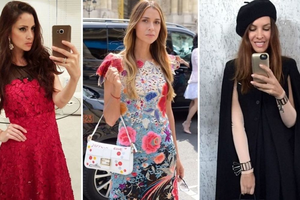 Ovo su najbogatiji srpski zetovi! 6 Srpkinja koje su se venčale sa milijarderima! (FOTO)