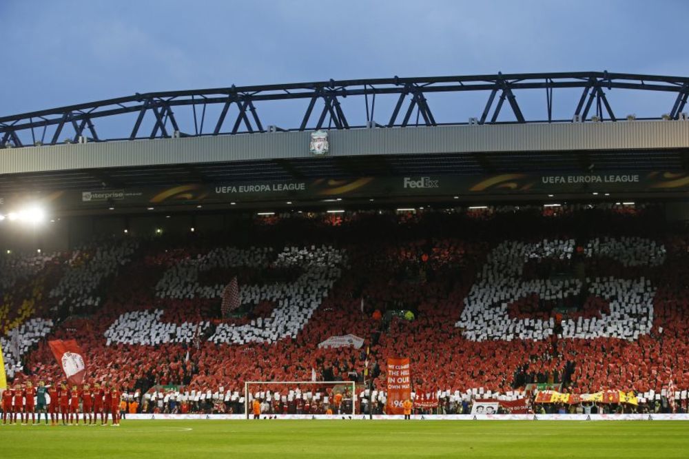 28 godina tuge: Hilsboro nikad nećemo zaboraviti! (FOTO) (VIDEO)