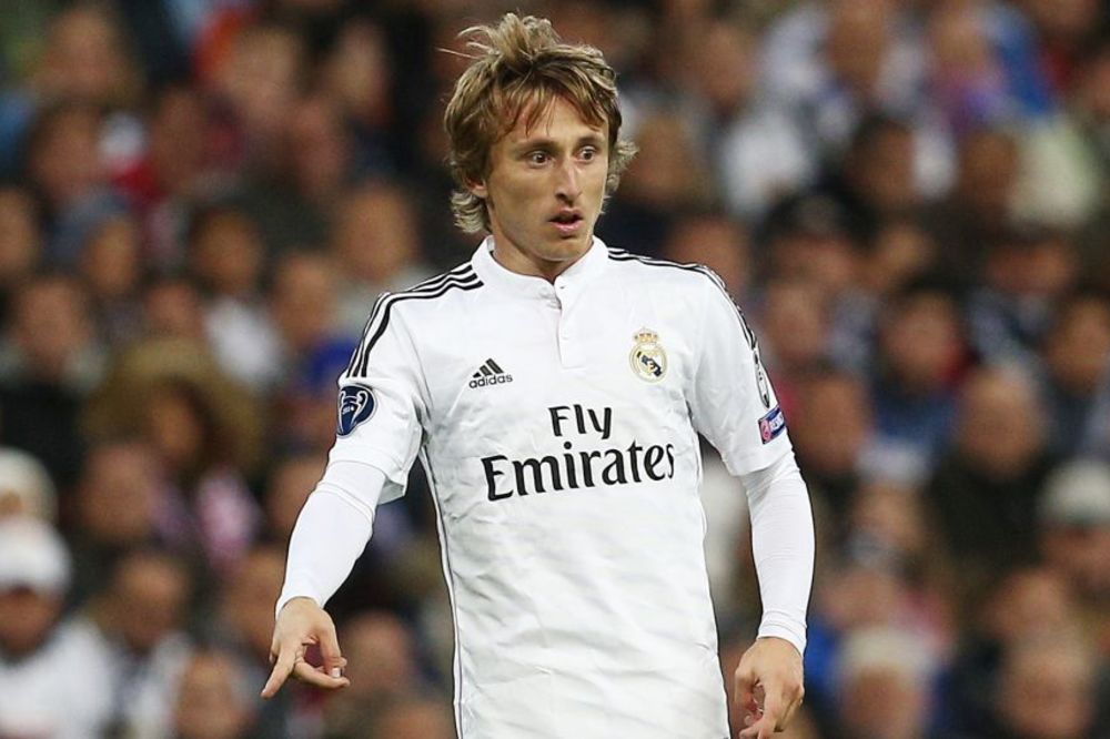 Modrić demantovao da je ubijena Suzana njegova rođaka!