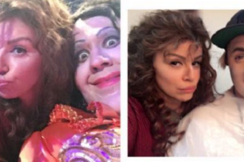 Nove maske u TLZP:  Ko je Minja Subota, ko Pepeljuga, a koji tip se prosuo na štiklama? (FOTO)