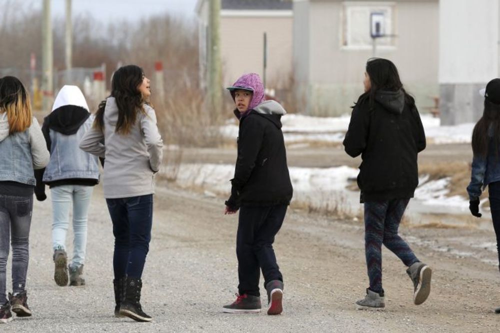 Proglasili vanredno stanje zbog nenormalno velikog broja samoubistava! (FOTO